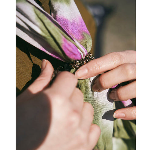 CHAORAS Tying cord